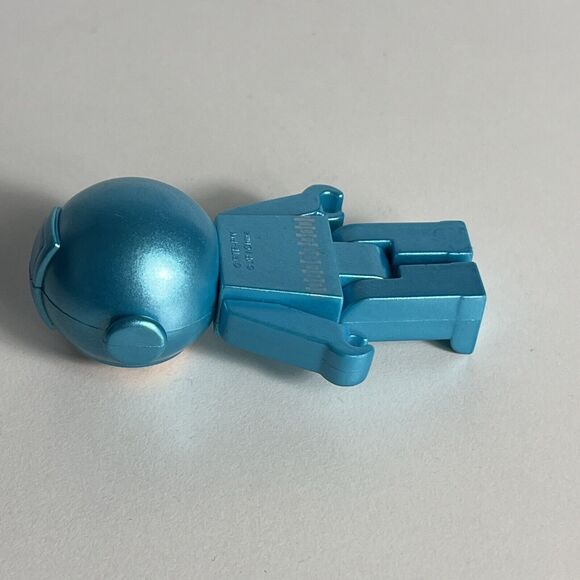 Ryans World Shiny Blue Astronaut Ryan Action Figure 3" - Picture 3 of 5